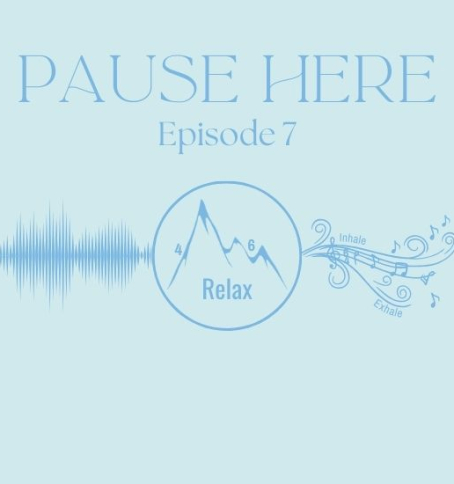 Relax, Reset, Repeat