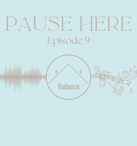 Breathe in Balance
