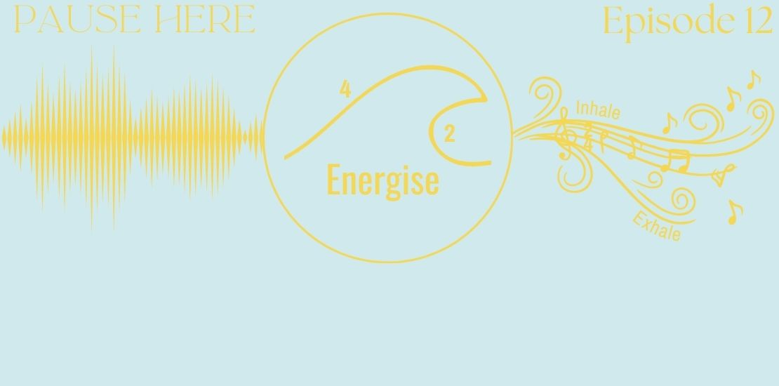 Energise Breathing