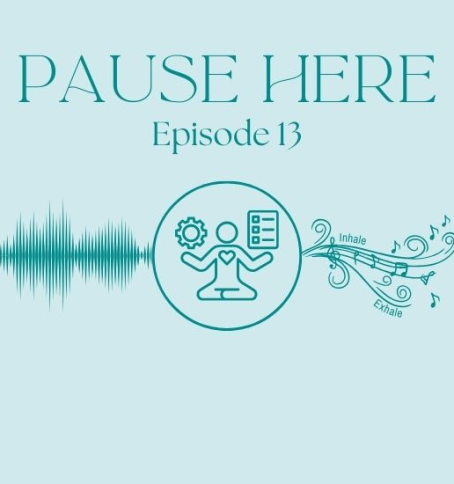 The Pause Before the Plan