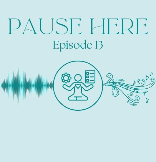 The Pause Before the Plan
