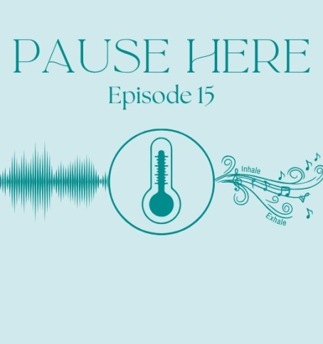 Cool Down, Warm Up, Rest Well