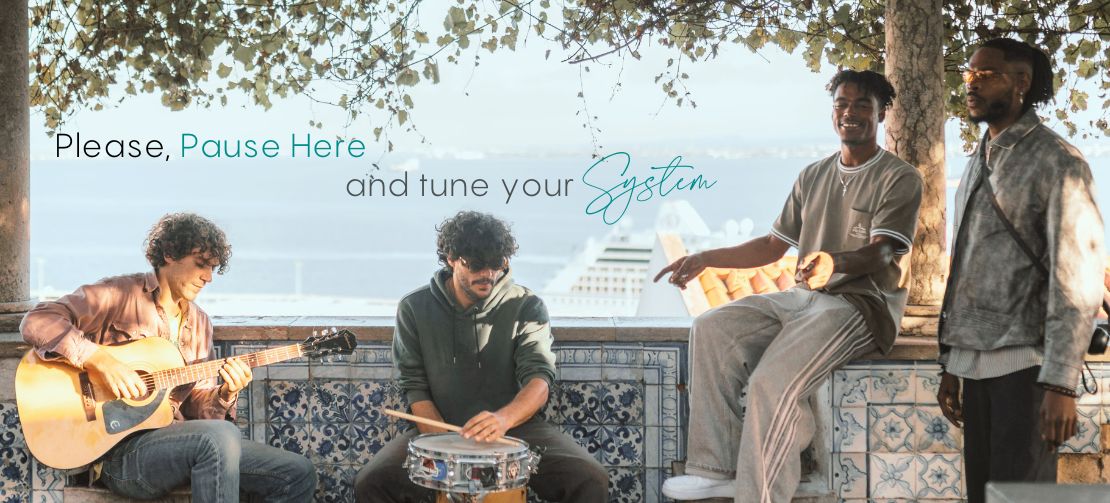 The Nervous System Soundtrack