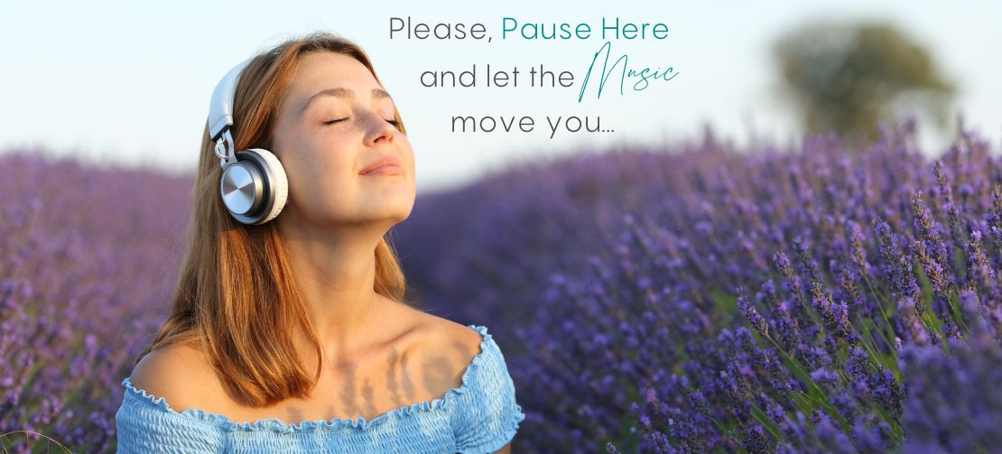 The Science of Music and Meditation  