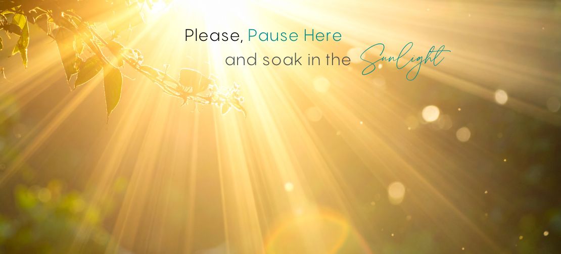 The Science of Sunlight