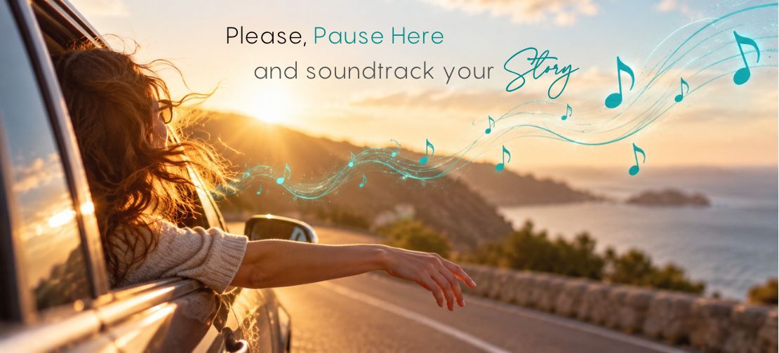 The Soundtrack of Your Day